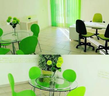 Ufficio in affitto a Pompei, Frazione Ponte Nuovo