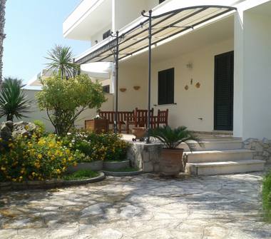 Affitto Villa Vacanze a Melendugno, Frazione Torre Dell'orso