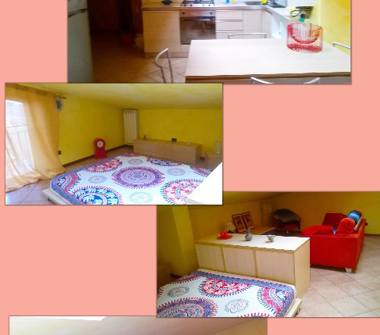 Mansarda in vendita a Mentana (Roma)