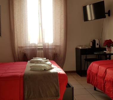 Porzione di casa in affitto a Grosseto, Frazione Centro città