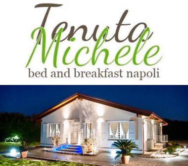 Affitto Stanza Doppia a Napoli, Zona Camaldoli