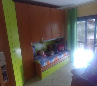 Appartamento in vendita a Cassino, Frazione Palazzo