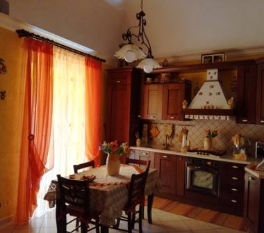 Trilocale in vendita a Caltanissetta (Caltanissetta)