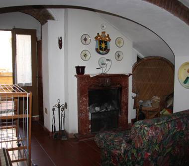 Appartamento in vendita a Scarlino (Grosseto)