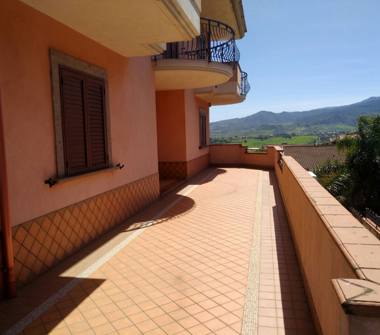 Affitto Villa Vacanze a Soverato (Catanzaro)