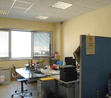 Ufficio in vendita a San Donà di Piave (Venezia)