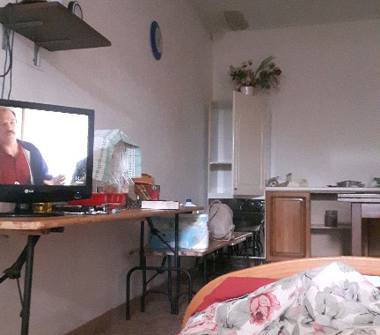 Affitto Casa Vacanze a Scalea (Cosenza)