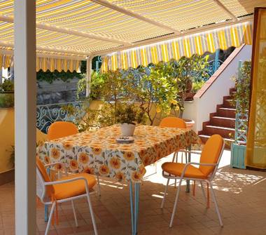 Affitto Casa Vacanze a Casamicciola Terme (Napoli), Piazza Marina 6