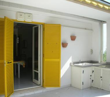 Villetta a schiera in vendita a Isola di Capo Rizzuto, Frazione Le Castella