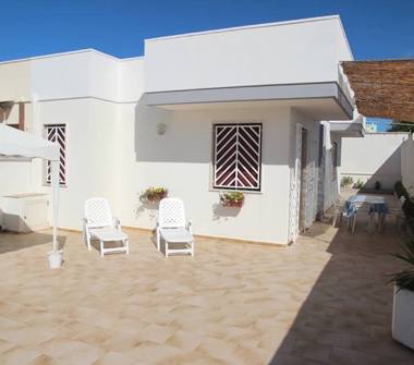 Affitto Casa Vacanze a Ugento, Frazione Marina San Giovanni