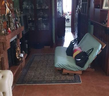 Trilocale in vendita a Fiumicino (Roma)