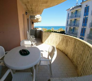 Affitto Appartamento Vacanze a Tortoreto, Frazione Tortoreto Lido