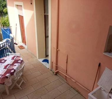 Affitto Appartamento Vacanze a Camerota (Salerno)