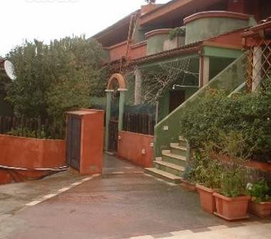 Affitto Villetta a schiera Vacanze a Villasimius (Sud Sardegna)