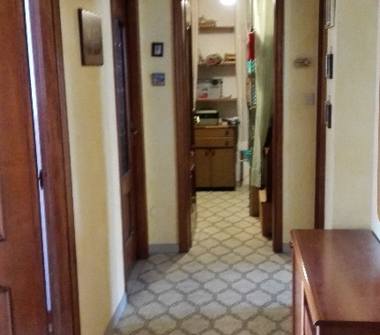 Quadrilocale in vendita a Rivoli (Torino)