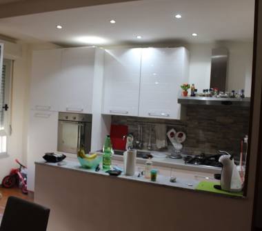 Bilocale in vendita a Roma, Zona Prenestina