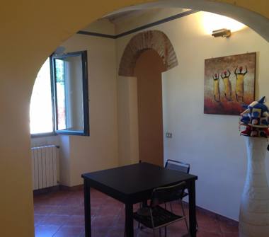 Trilocale in vendita a Impruneta, Frazione Bottai