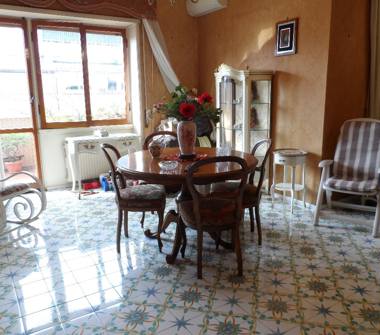 Attico in vendita a Roma, Zona Ostia