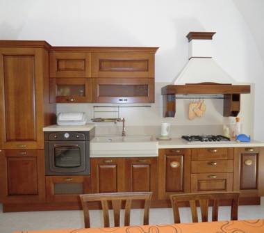 Casa indipendente in affitto a Sannicola (Lecce)