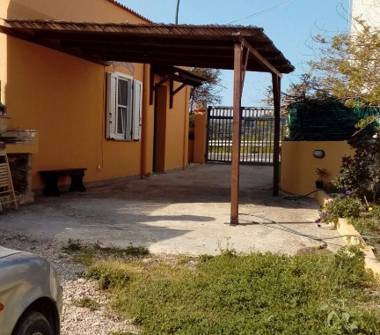Affitto Casa Vacanze a Sassari, Frazione Palmadula