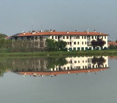 Quadrilocale in vendita a Besate (Milano)