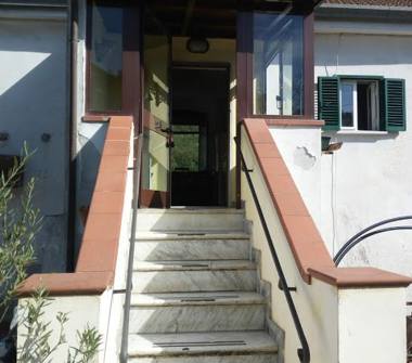 Affitto Rustico/Casale Vacanze a Castelnuovo Magra, Frazione Molicciara