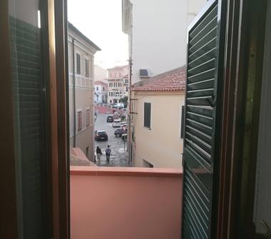 Affitto Appartamento Vacanze a La Maddalena (Sassari)