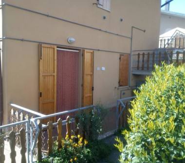 Trilocale in vendita a Carpegna (Pesaro e Urbino)