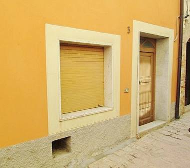 Trilocale in vendita a Ferrazzano (Campobasso)