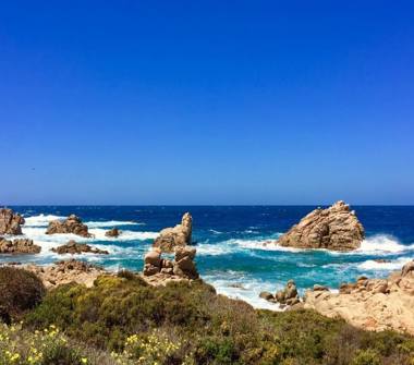 Affitto Casa Vacanze a Trinità d'Agultu e Vignola, Frazione Costa Paradiso