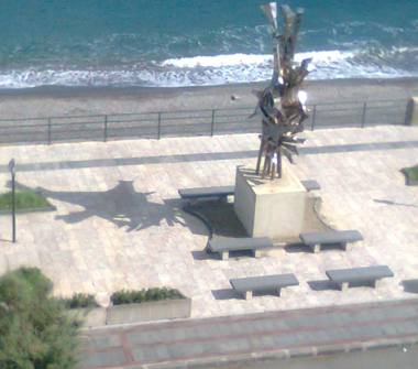 Affitto Appartamento Vacanze a Santa Teresa di Riva (Messina)