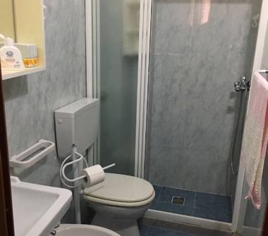 Quadrilocale in affitto a Gallipoli (Lecce)