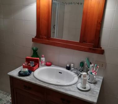 Affitto Casa Vacanze a Castellina in Chianti, Frazione San Leonino