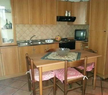 Rustico/Casale in vendita a Sant'Alfio (Catania)