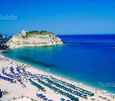 Casa indipendente in vendita a Tropea (Vibo Valentia)