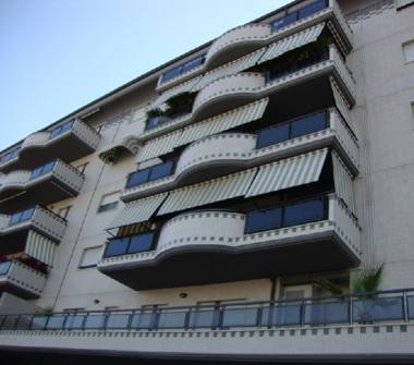 Attico in vendita a Nettuno (Roma)