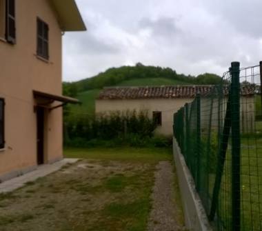 Trilocale in vendita a Sassoferrato, Frazione Coldellanoce