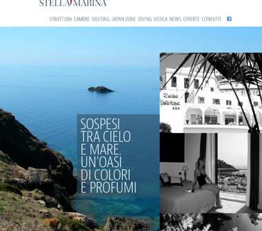 Affitto Altro Vacanze a Ustica (Palermo)