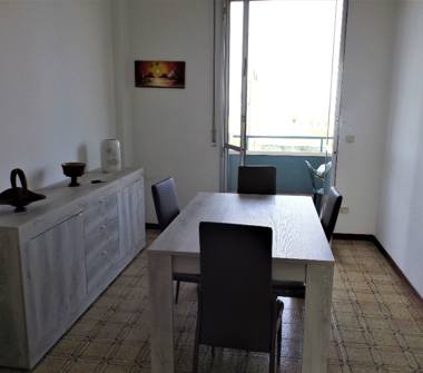 Affitto Appartamento Vacanze a Mondolfo (Pesaro e Urbino)