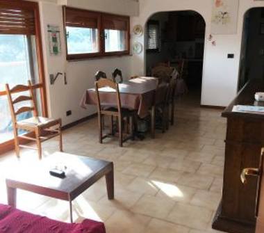 Affitto Appartamento Vacanze a Castiglione della Pescaia (Grosseto)