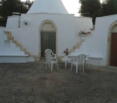 Affitto Rustico/Casale Vacanze a San Michele Salentino (Brindisi)