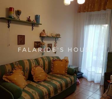 Affitto Appartamento Vacanze a Avola, Frazione Lido Di Avola