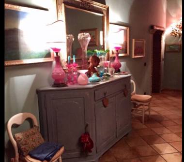 Quadrilocale in vendita a Sutri (Viterbo)