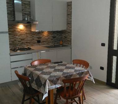 Affitto Appartamento Vacanze a Gallipoli (Lecce)