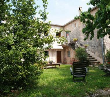 Affitto Rustico/Casale Vacanze a Veroli (Frosinone)