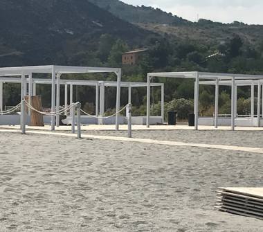 Trilocale in vendita a Diamante (Cosenza)