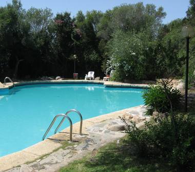 Affitto Casa Vacanze a Olbia, Frazione Porto Rotondo