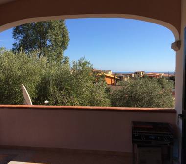 Affitto Casa Vacanze a Budoni, Frazione Bilgalavo