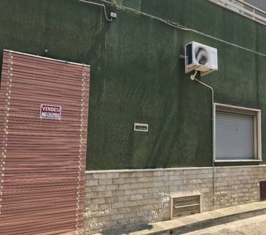 Casa indipendente in vendita a Manduria (Taranto)