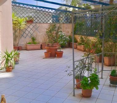 Quadrilocale in vendita a Marano di Napoli, Frazione San Rocco